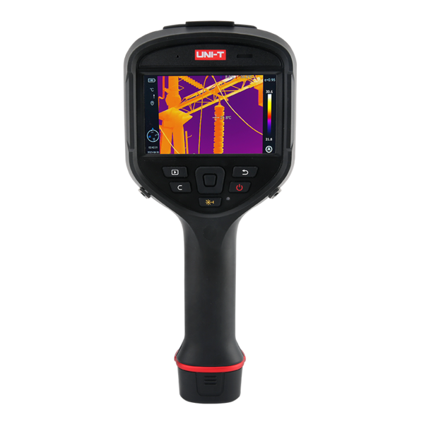 https://bvmeter.com/Màn hình Camera công nghiệp đo nhiệt độ UNI-T UT384J